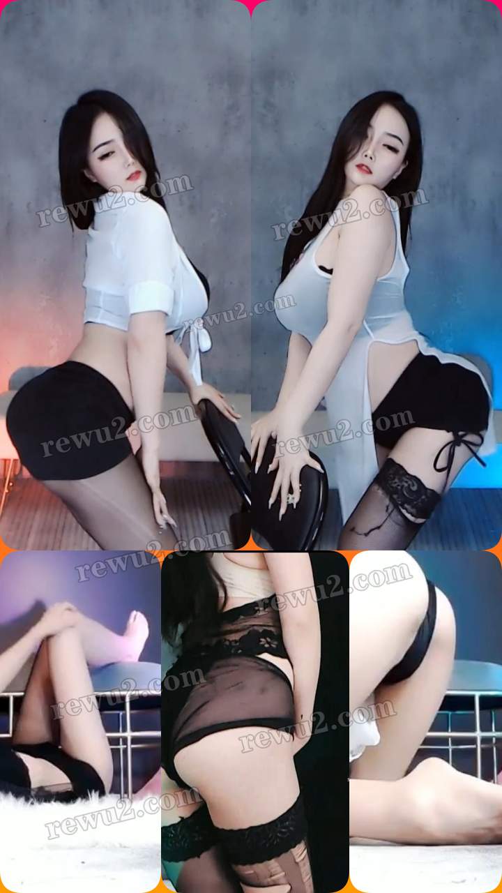 【虎牙主播】 华星小师妹 钞票枪跳舞 (5v/314m)-不看后悔-漫拍社