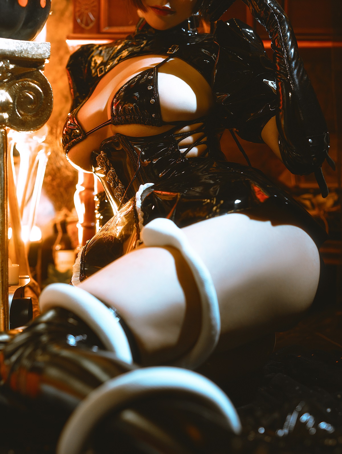 秋和柯基 作品合集[115套][持续更新]-非常赞