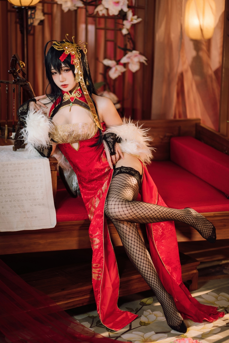 焖焖碳 作品合集 [36套][持续更新]-精品资源