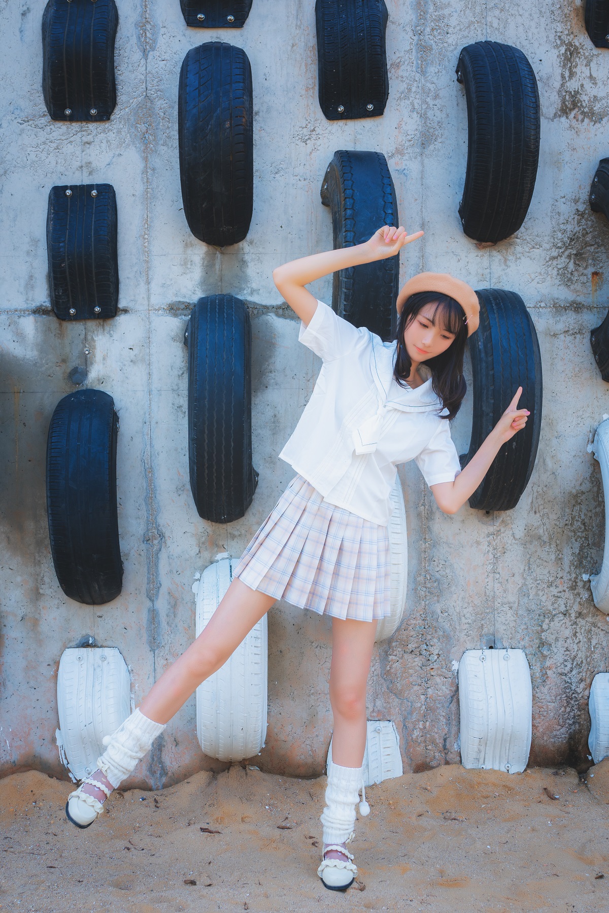 西瓜少女 作品合集 [26套][持续更新]-资源分享