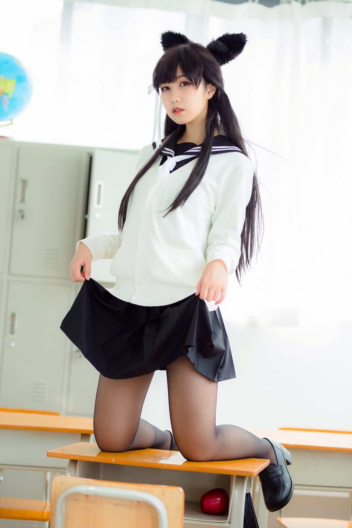 逐月su 作品合集 [46套][持续更新]-精美作品