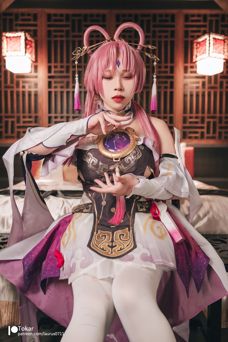 浵卡Tokar 作品合集 [29套][持续更新]-作品推荐