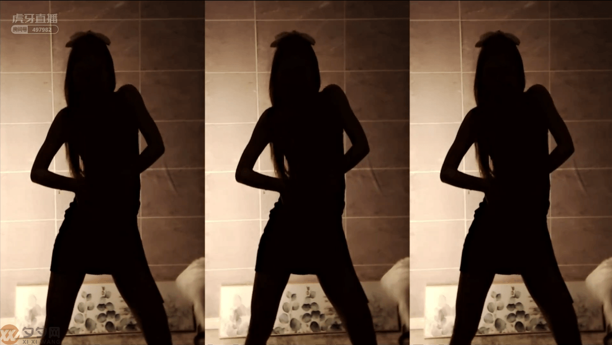 虎牙盛鸽有鱼er早期精选经典跳舞视频合集[46V/5.9G]-美女推荐