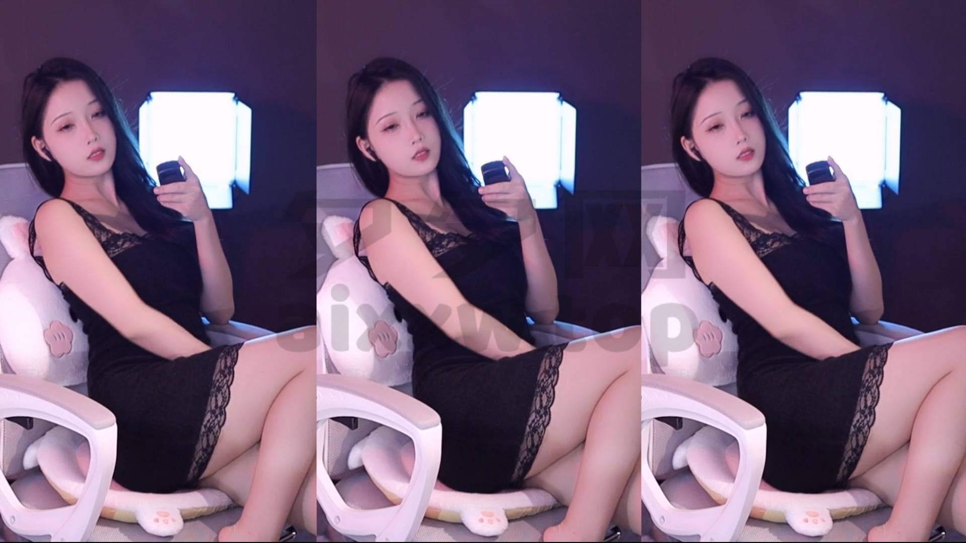 虎牙正恒YJ-林软软 23年1-5月 精选跳舞视频合集[74V/21.9G]-非常赞