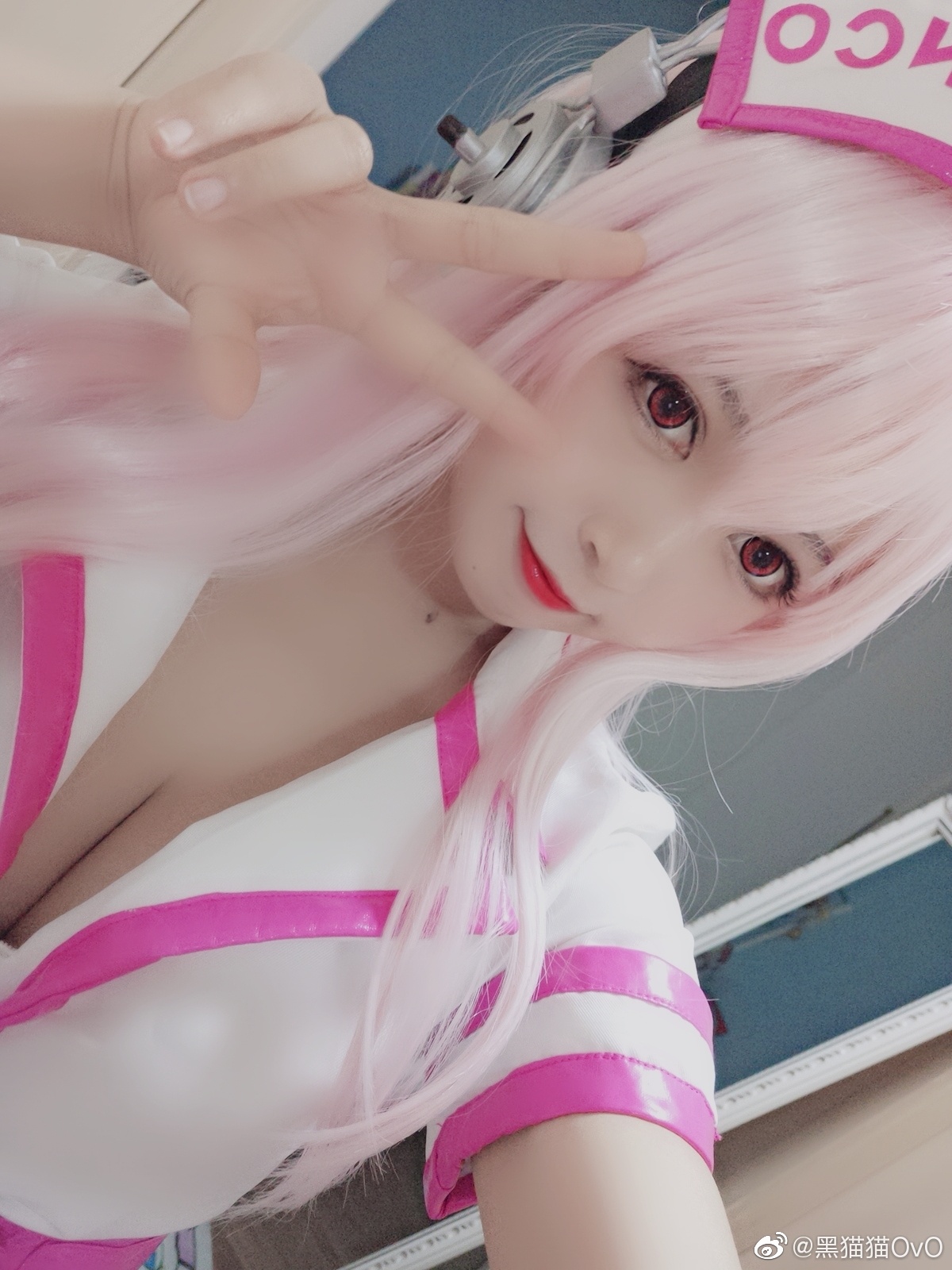 黑猫猫OvO 作品合集[31套][持续更新]-精品资源