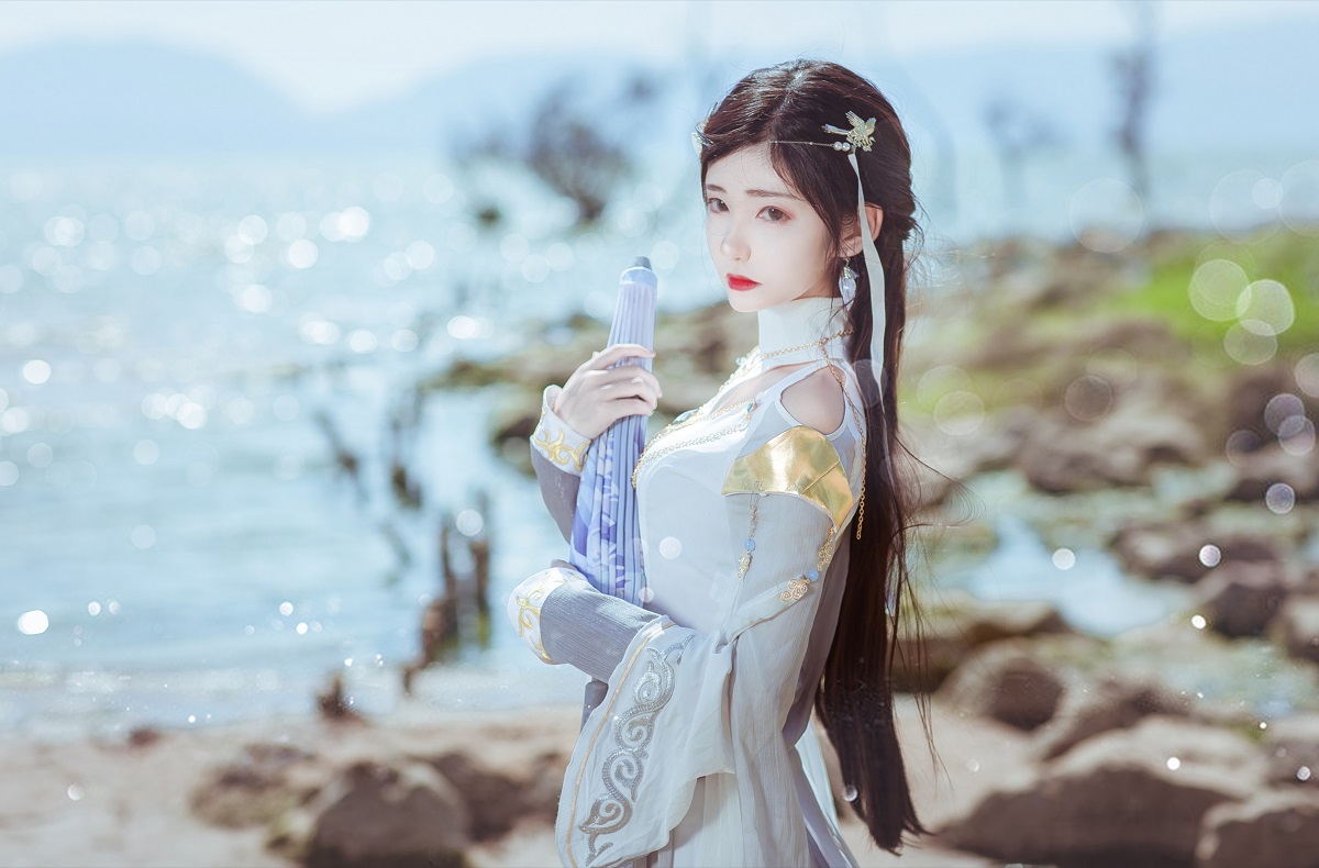 南桃Momoko 作品合集[87套][持续更新]-快来一看