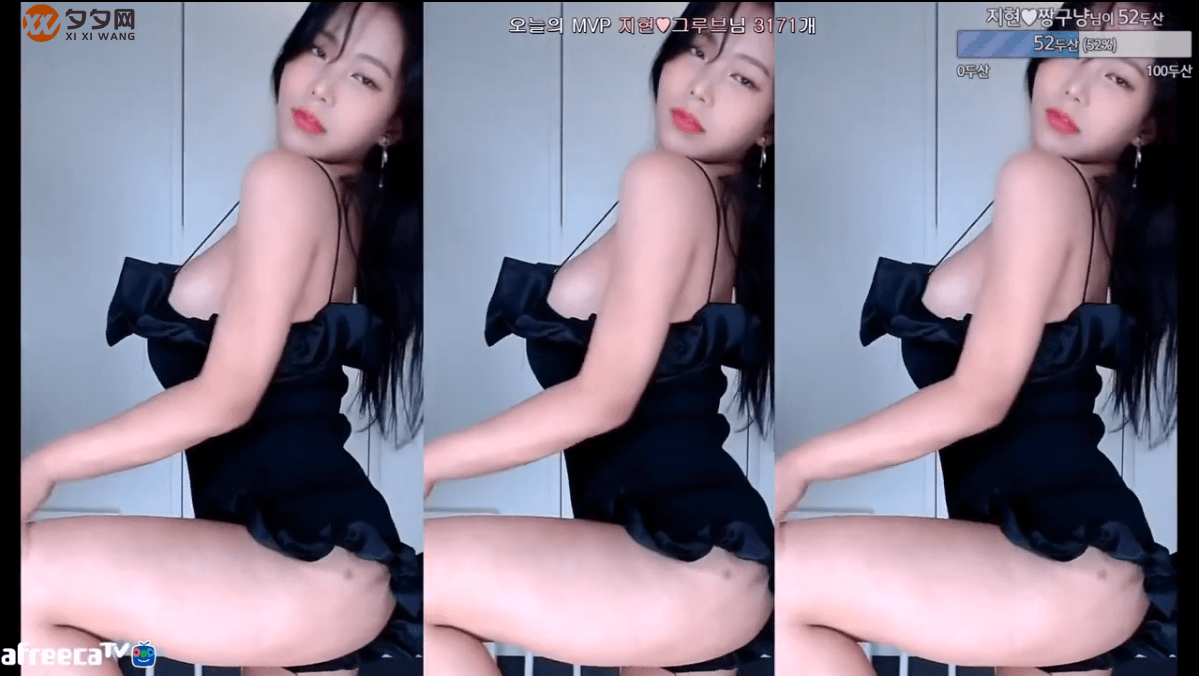 韩国BJ智贤(지현잉) 跳舞视频合集[32V/2.71G]-完美佳人