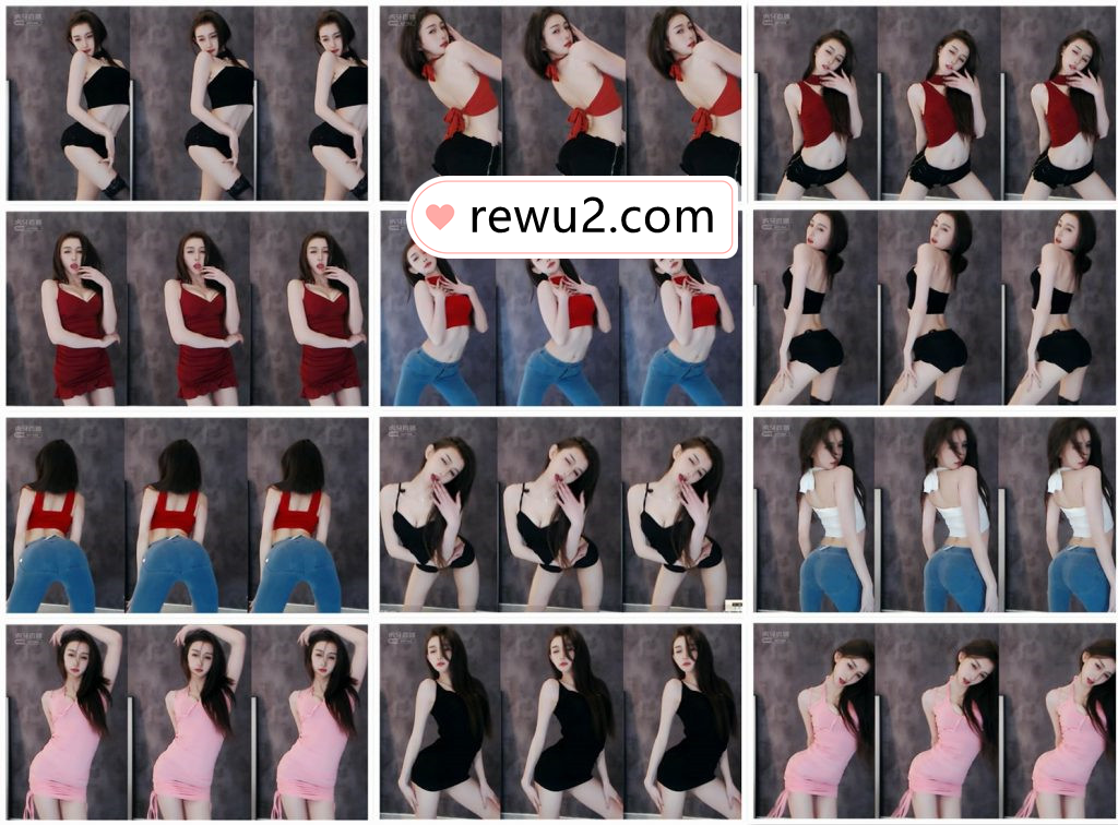 【虎牙主播】影娱奶油米yo 21年11月 直播跳舞视频精选！无水印（26V4.92G）-非常赞-漫拍社