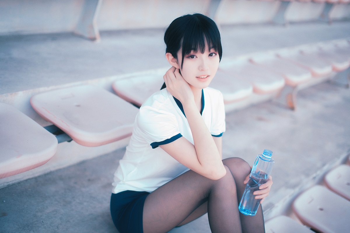 沧霁桔梗 作品合集 [11套][持续更新]-优质作品