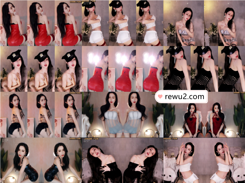 【虎牙主播】VIKI 21年12月 直播跳舞合集 原版无水印(36V7.8G)-最佳coser-漫拍社