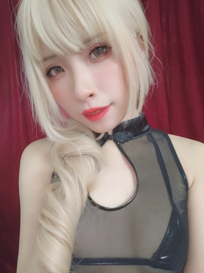 莉莉丝 作品合集 [6套][持续更新]-完美佳人