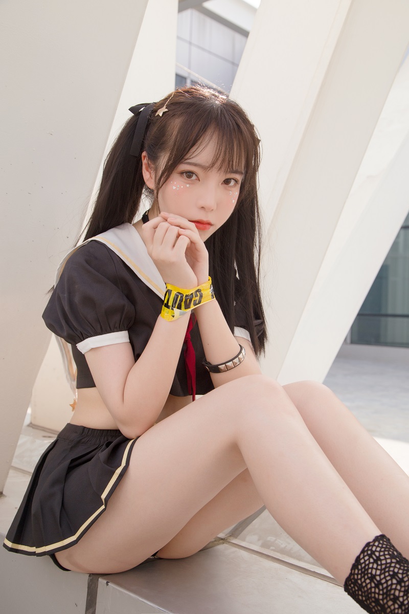 Fushii_海堂 作品合集 [18套][持续更新]-值得收藏