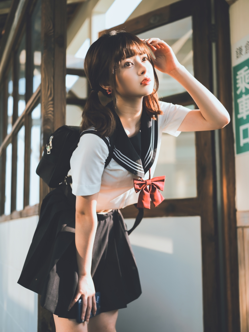 河豚抚子 作品合集 [13套][持续更新]-精美资源