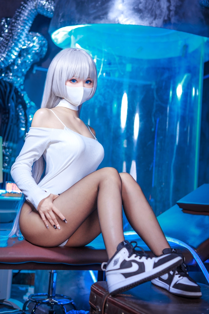 仙女月 作品合集 [15套][持续更新]-超级漂亮