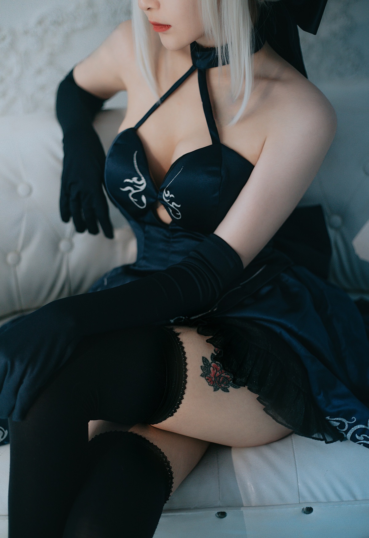 Vams子 作品合集 [11套][持续更新]-不看后悔