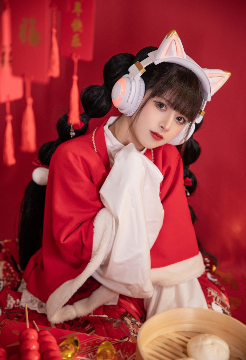 腥味猫罐 作品合集 [14套][持续更新]-精美资源