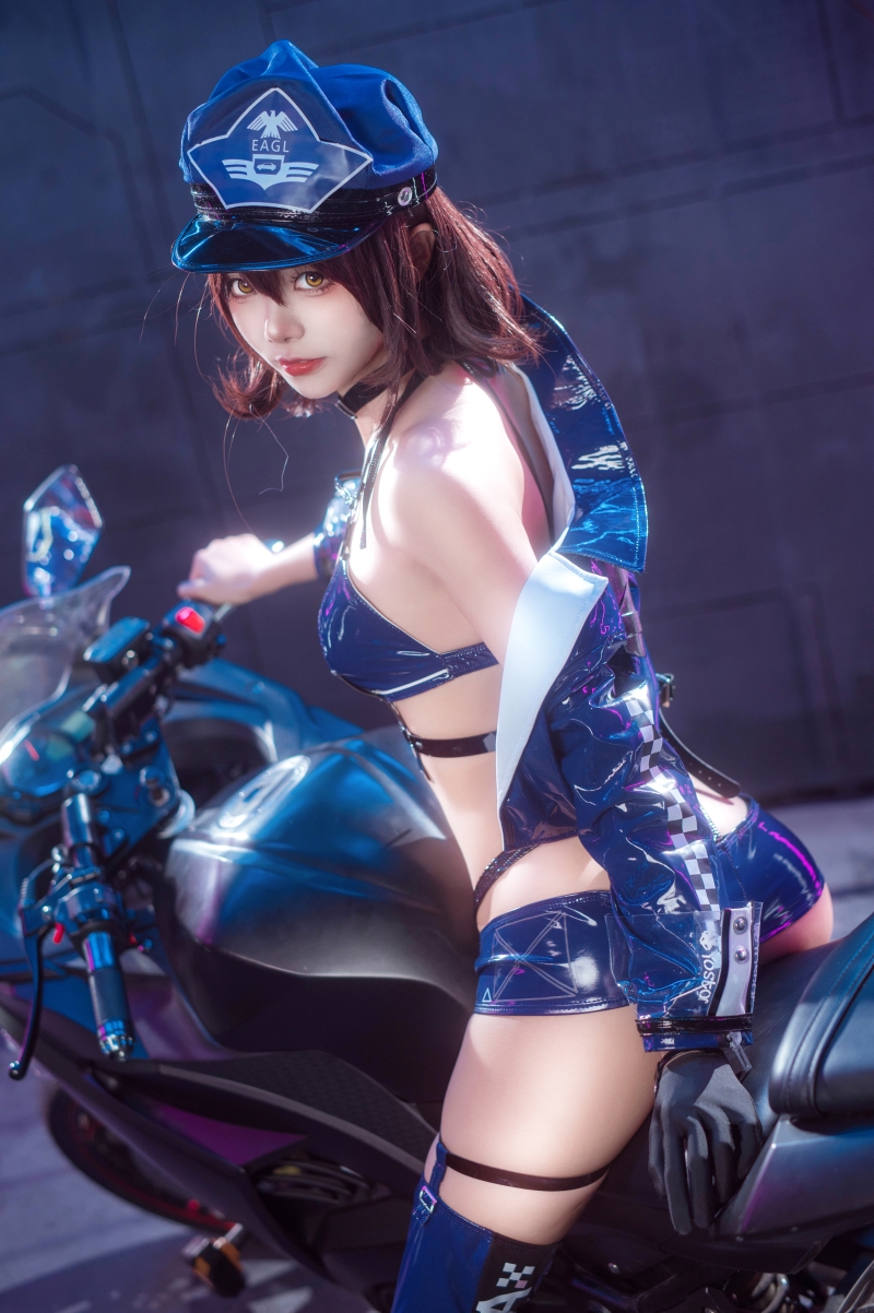 艾西aiwest 作品合集 [20套][持续更新]-值得收藏