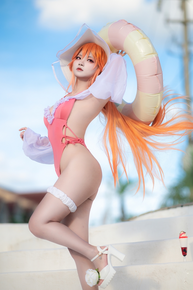 伊喵君_Nya 作品合集 [9套][持续更新]-作品推荐