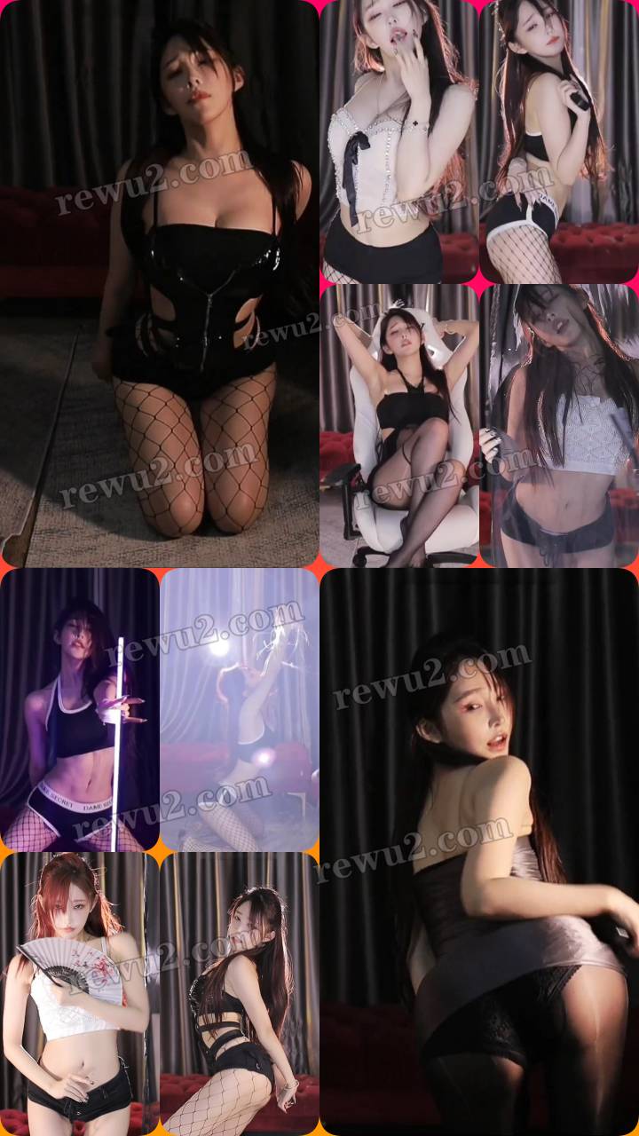 【斗鱼主播】VIVI小小酥 小号直播跳舞 无水印 （16v/2.12g）-最佳coser-漫拍社