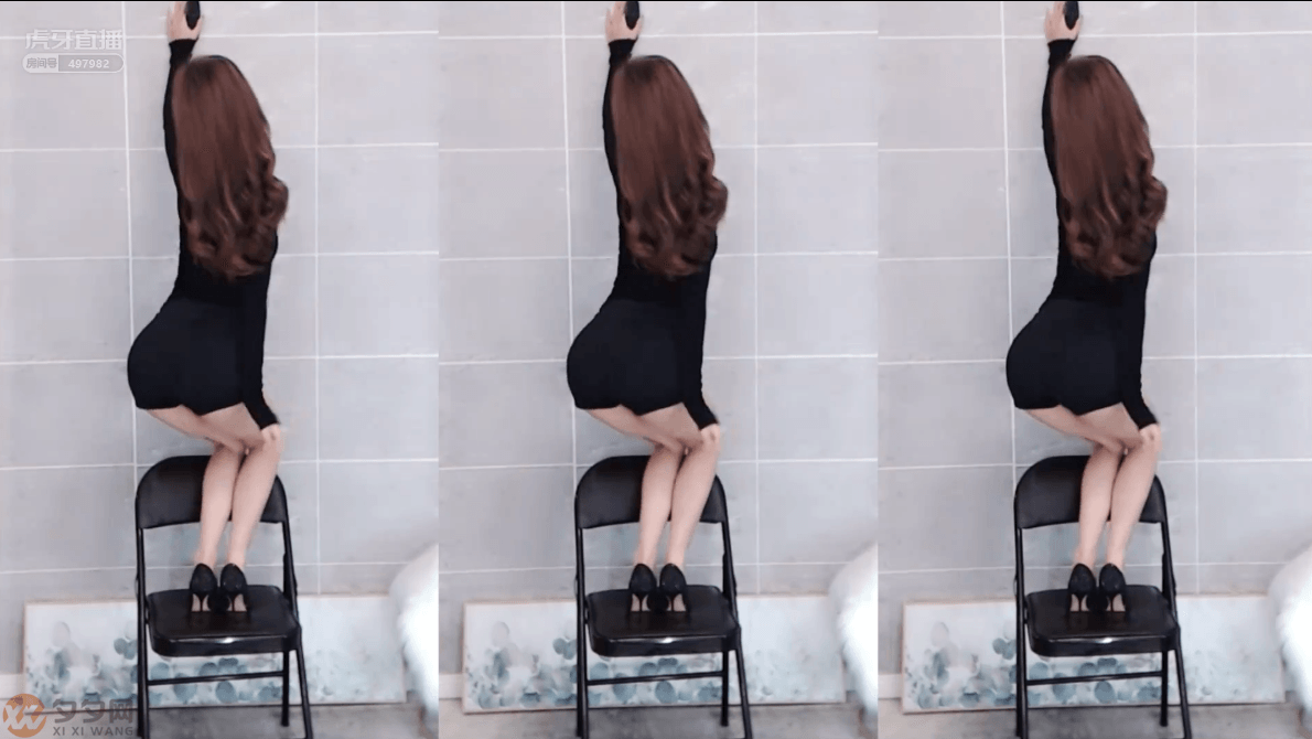 虎牙盛鸽有鱼er早期精选经典跳舞视频合集[46V/5.9G]-美女推荐