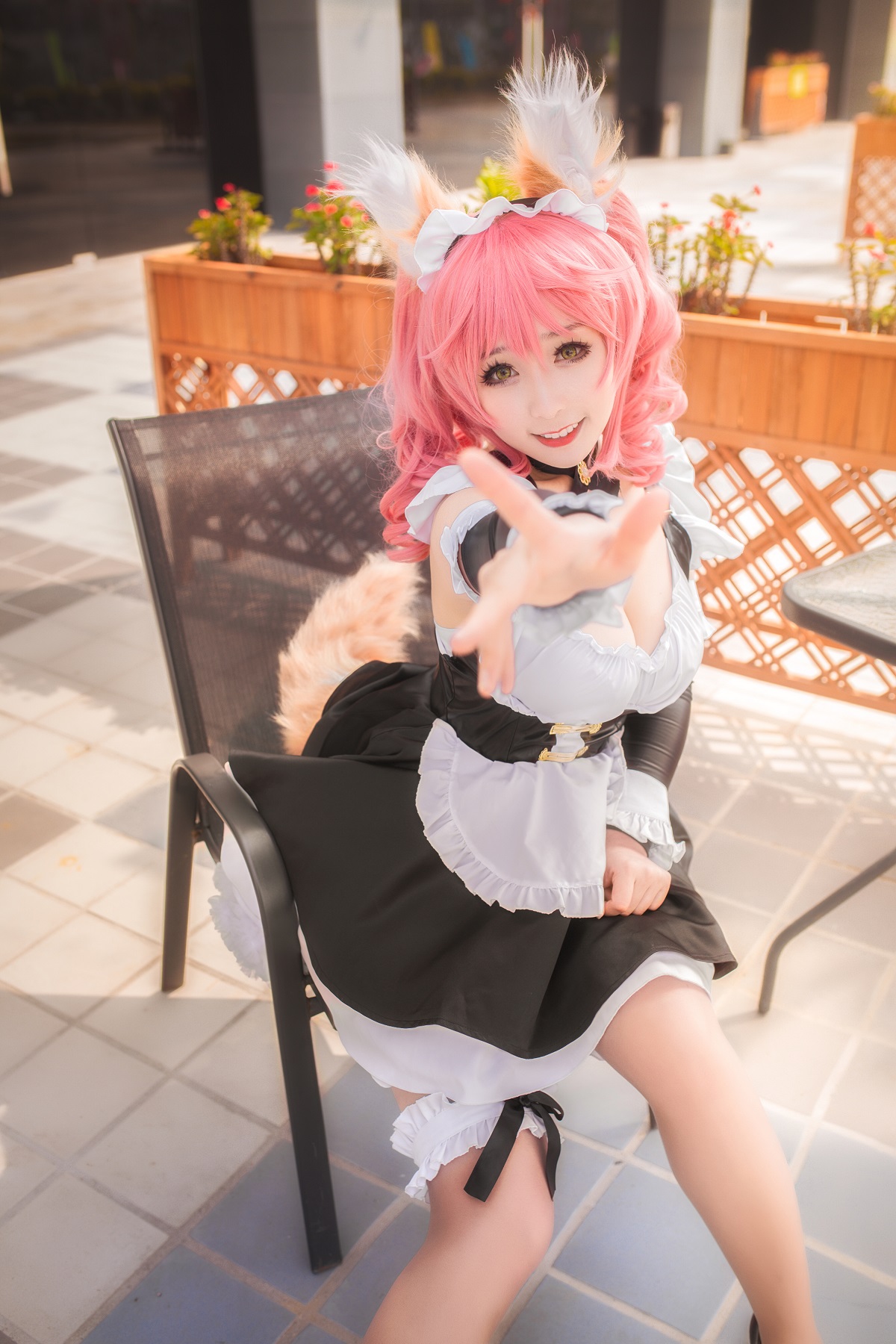 三刀刀miido 作品合集 [34套][持续更新]-最佳coser