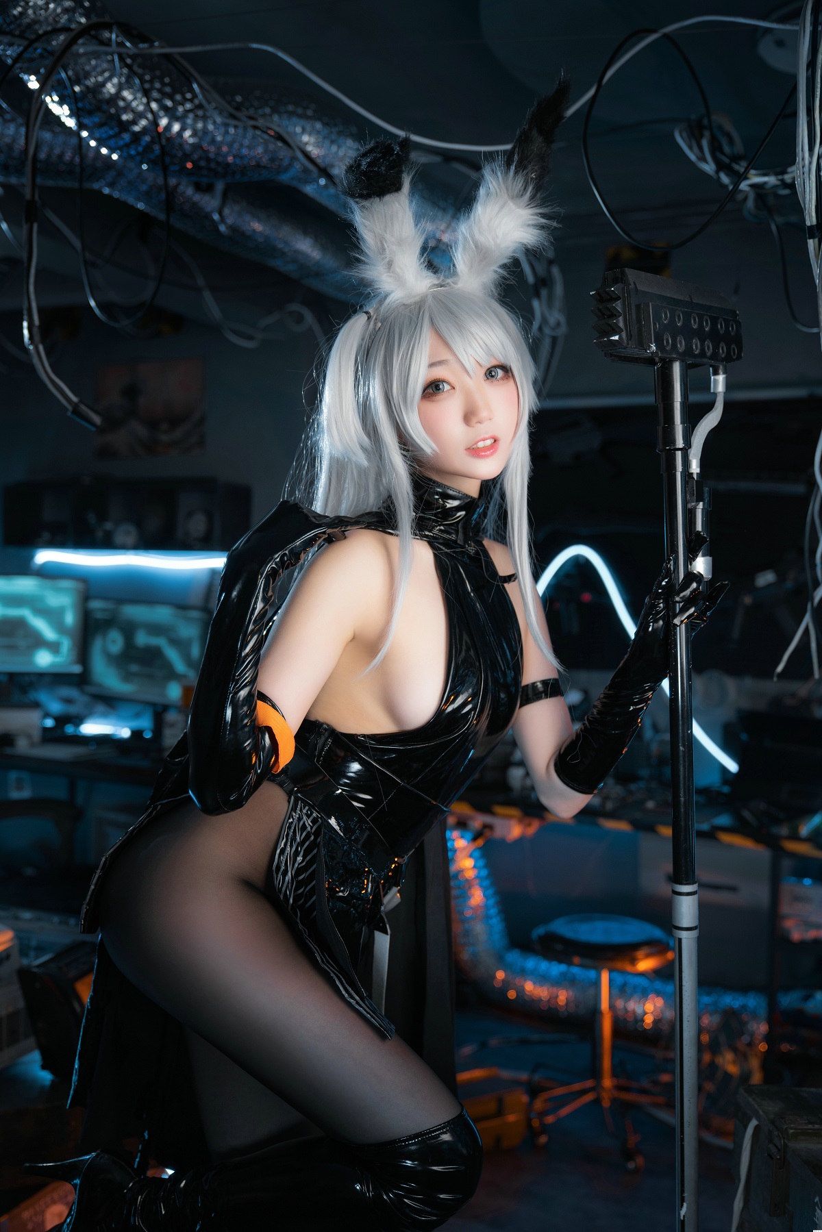 周叽是可爱兔兔 作品合集 [39套][持续更新]-值得收藏