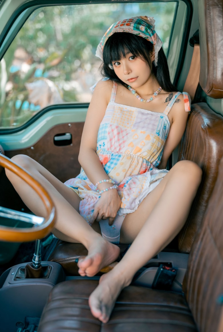 小羊不吃草 – 夏天的记忆-最佳作品