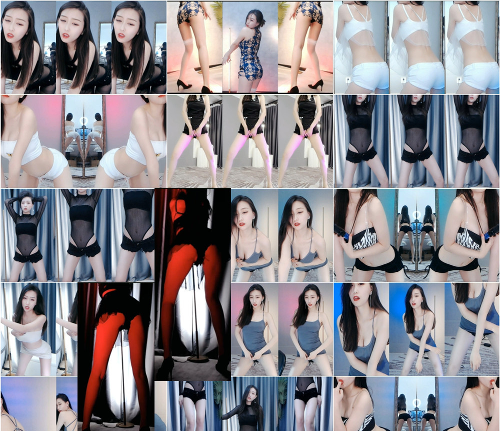 【虎牙主播】云梦 钞票枪定制跳舞福利合集！原版无水印(17V / 51分15)-非常赞-漫拍社