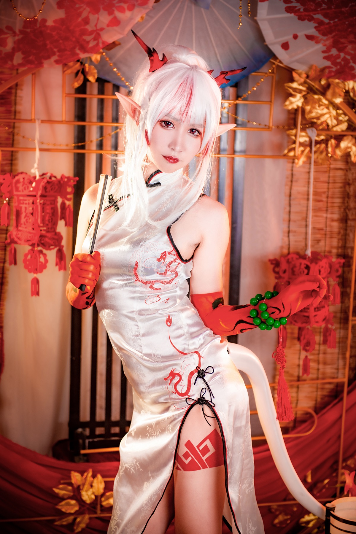 阮邑_Fairy 作品合集 [27套][持续更新]-不看后悔