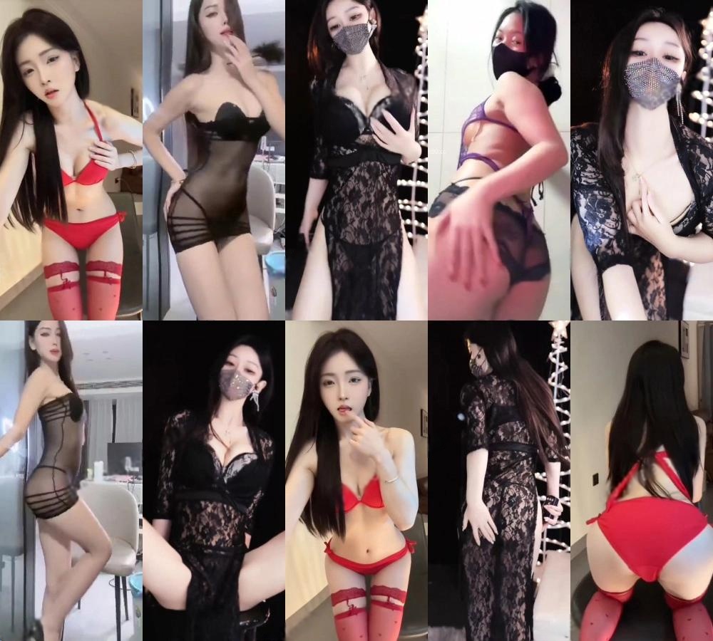 抖音主播西米露/小邹很哇塞/雯雯/恩宝不乖会议定制情去-最佳coser-漫拍社