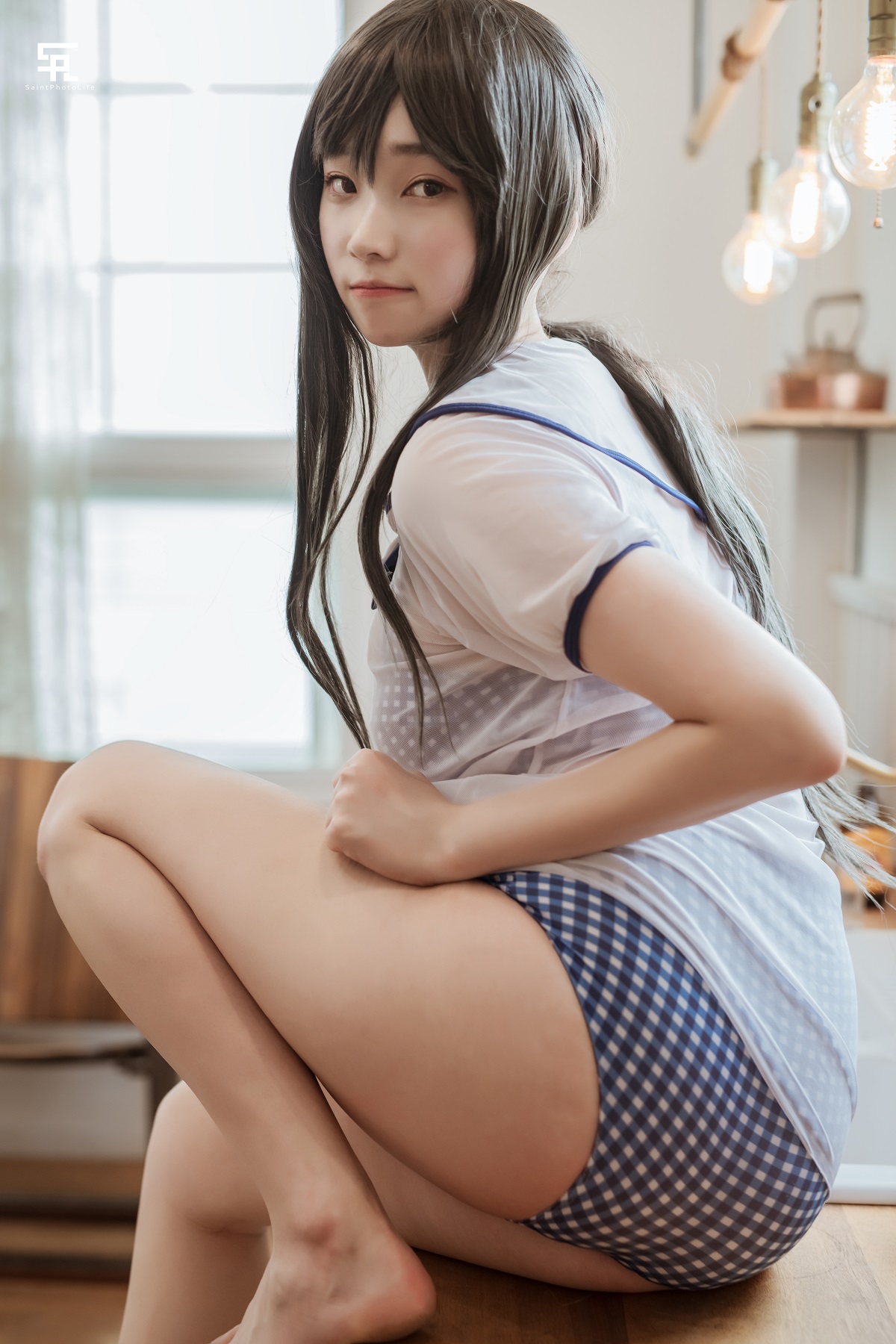 Bambi(밤비) 作品合集 [119套][持续更新]-最佳coser