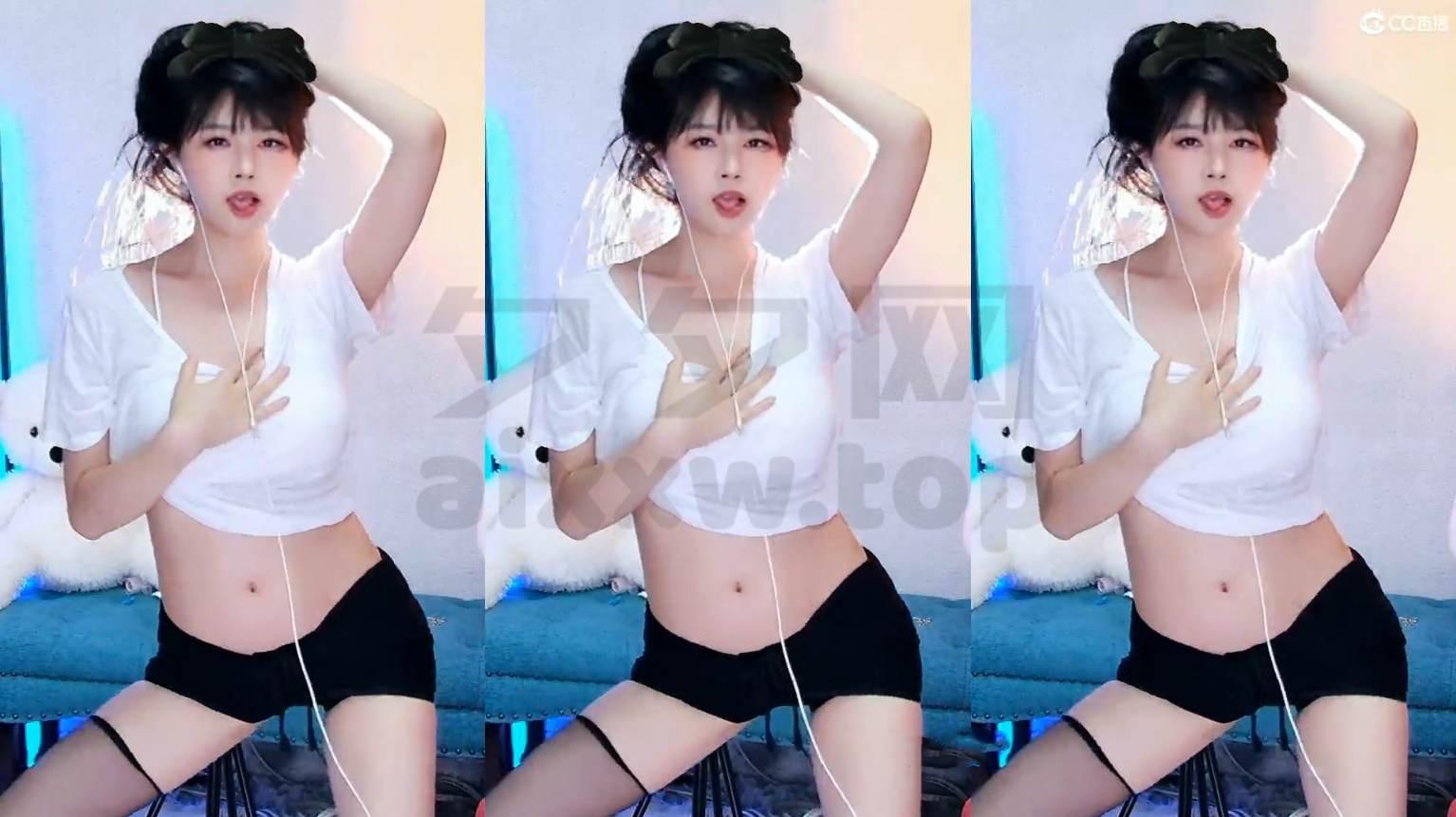 六间房主播小洋芋（黎小胖）跳舞视频大合集[271V/14.3G]-资源分享