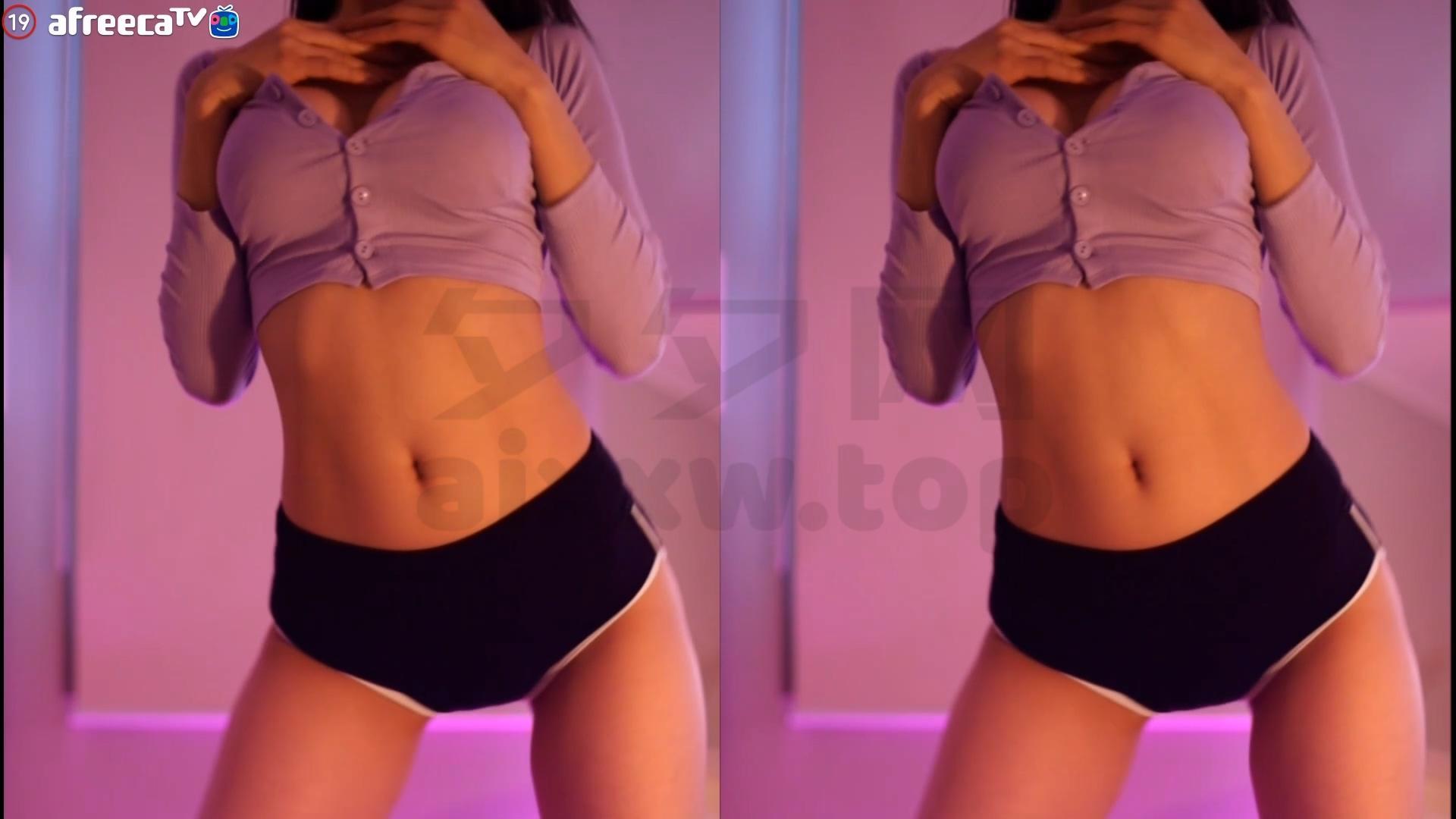 韩国主播BJ徐雅23年1-3月精选跳舞视频合集[55V/13.6G]-完美coser