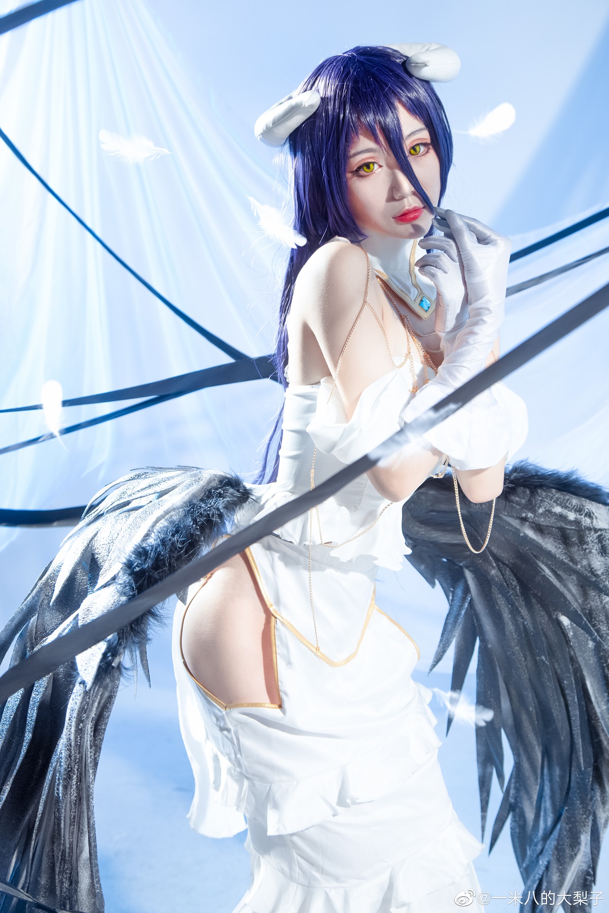 一米八的大梨子 作品合集 [17套][持续更新]-最佳coser