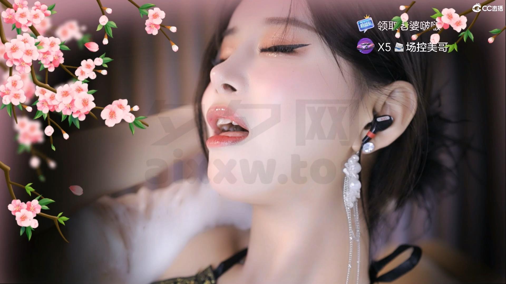 网易CC直播小恩雅23年7-8月精选跳舞视频合集[160V/49.3G]-小编强推