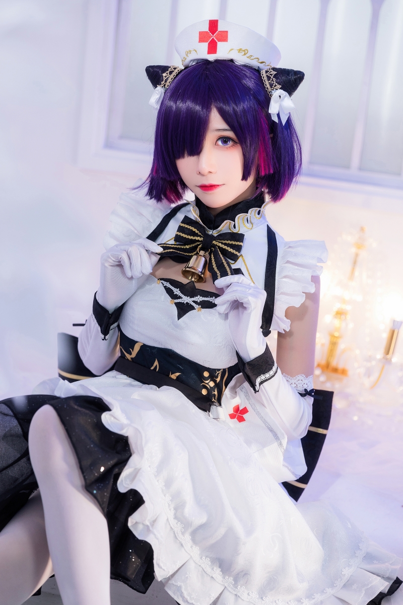 Tomoyo酱 作品合集 [31套][持续更新]-高端精品