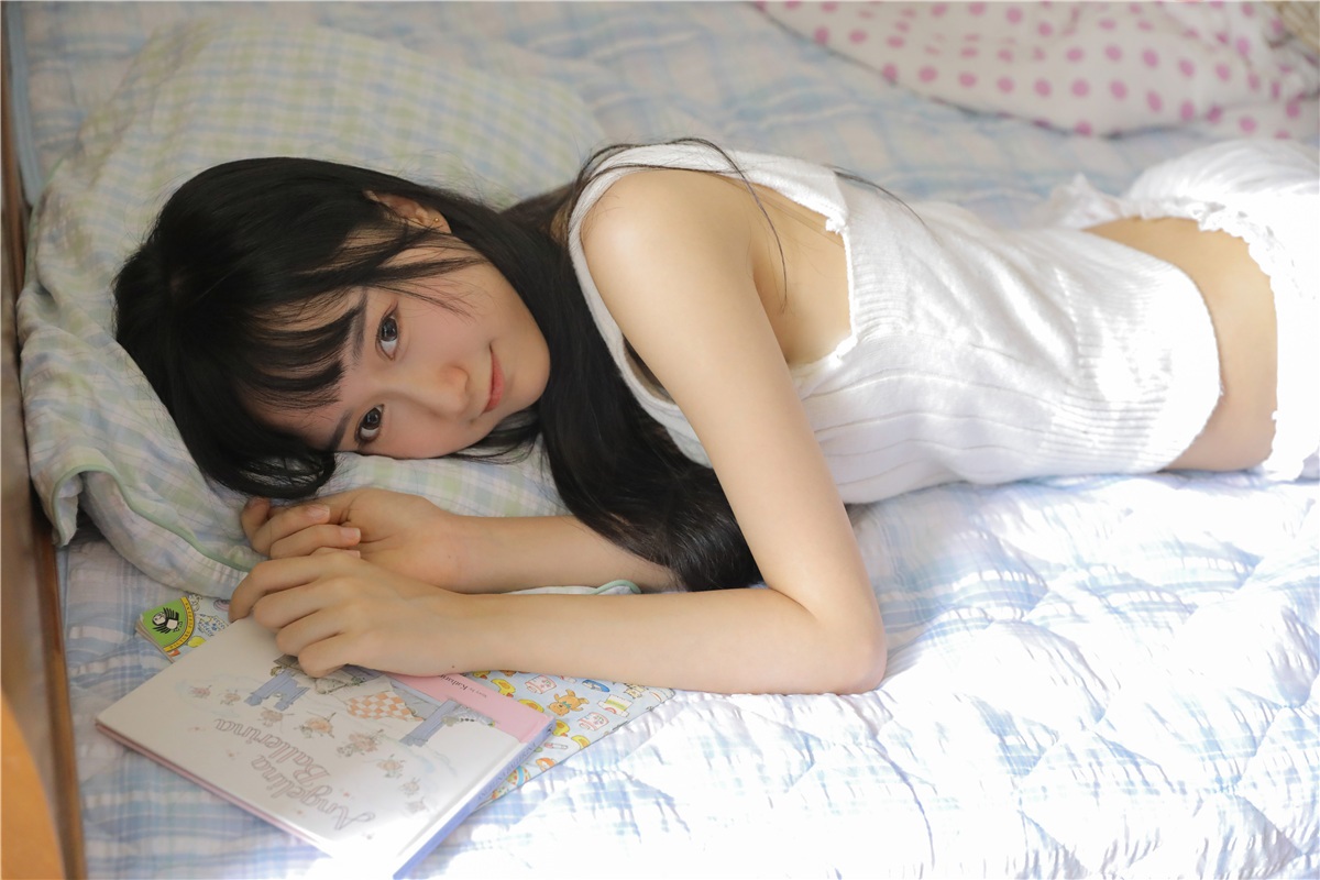 木棉棉OwO 作品合集 [89套][持续更新]-非常赞