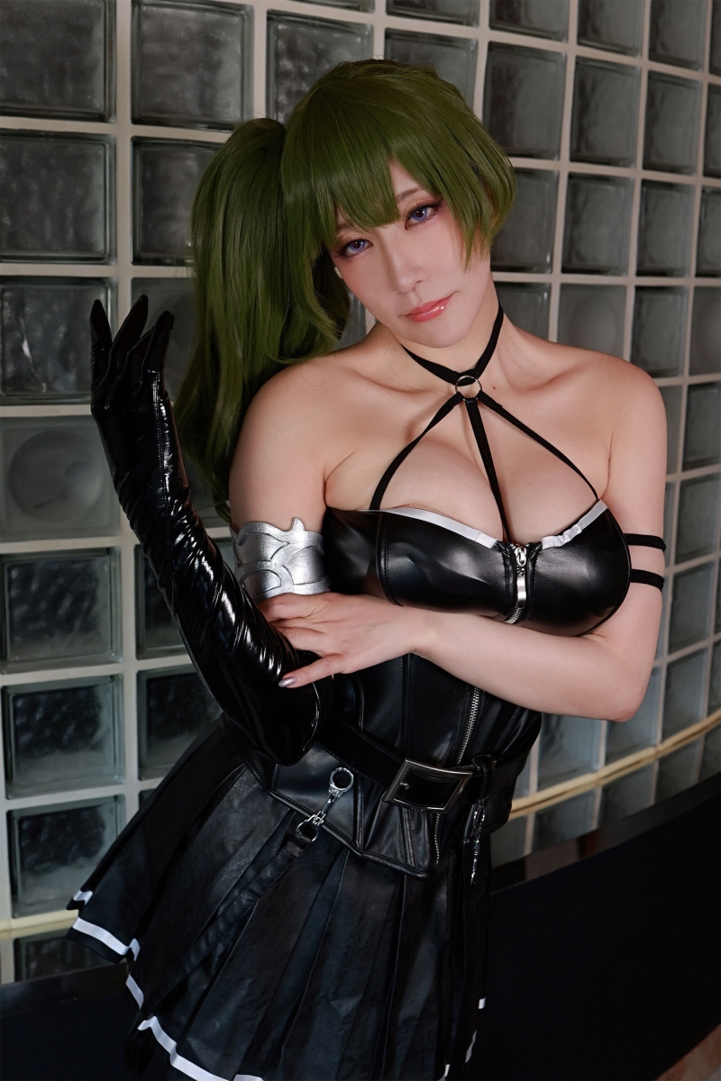 林檎蜜紀 作品合集 [47套][持续更新]-最佳coser