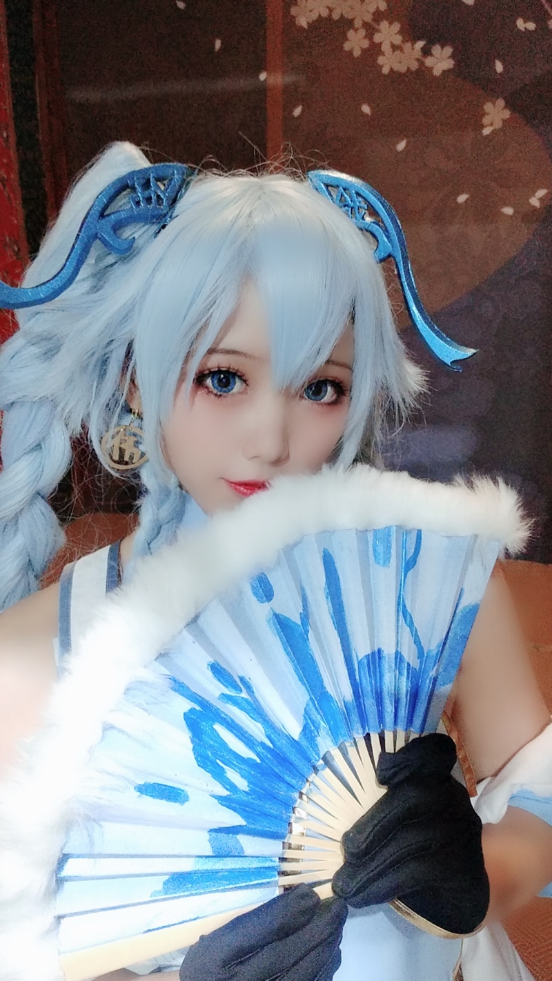 墨玉-M 作品合集 [9套][持续更新]-快来一看