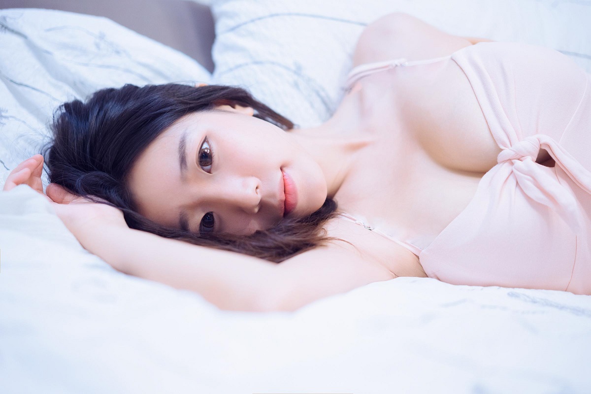 穆零Mu0 作品合集[42套][持续更新]-让人受不了