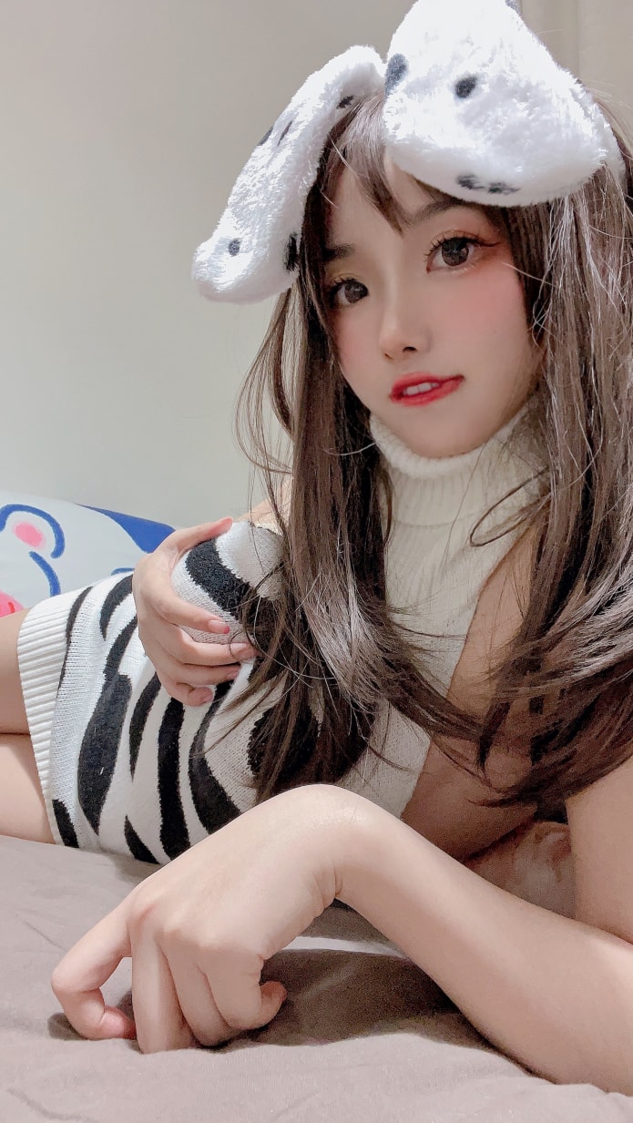 刺青Poi 毛衣-精美资源-漫拍社