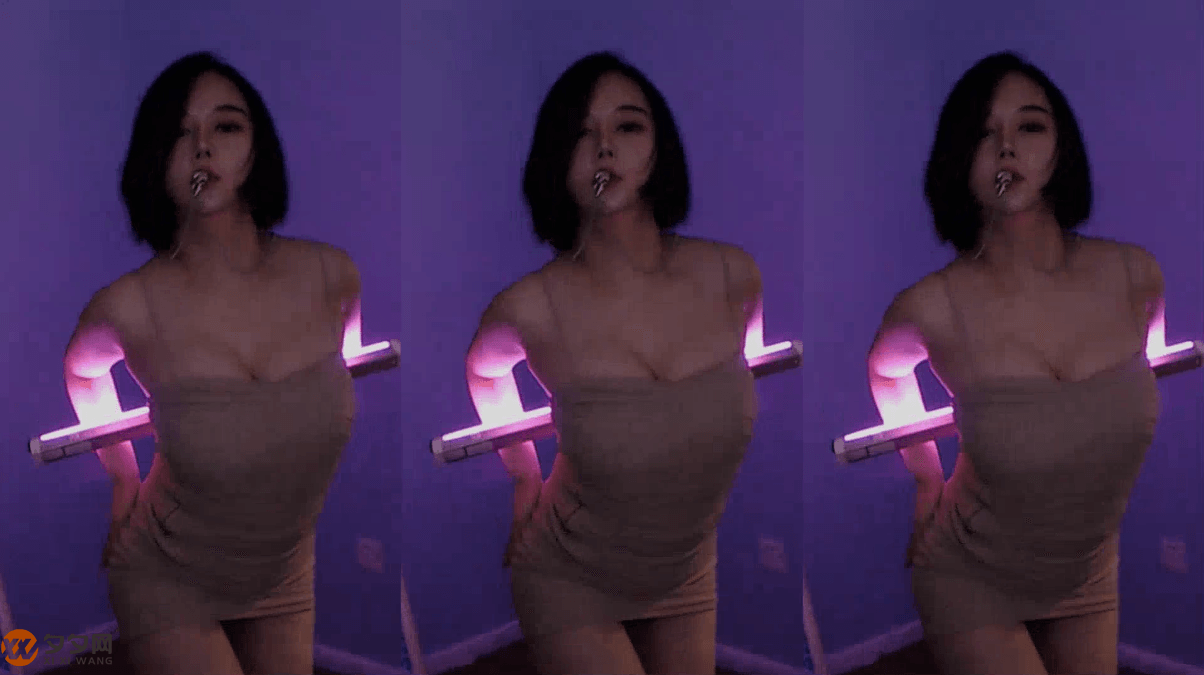 斗鱼粉色小懒懒跳舞合集 含内部群福利资源[109V/11.8G]-完美佳人