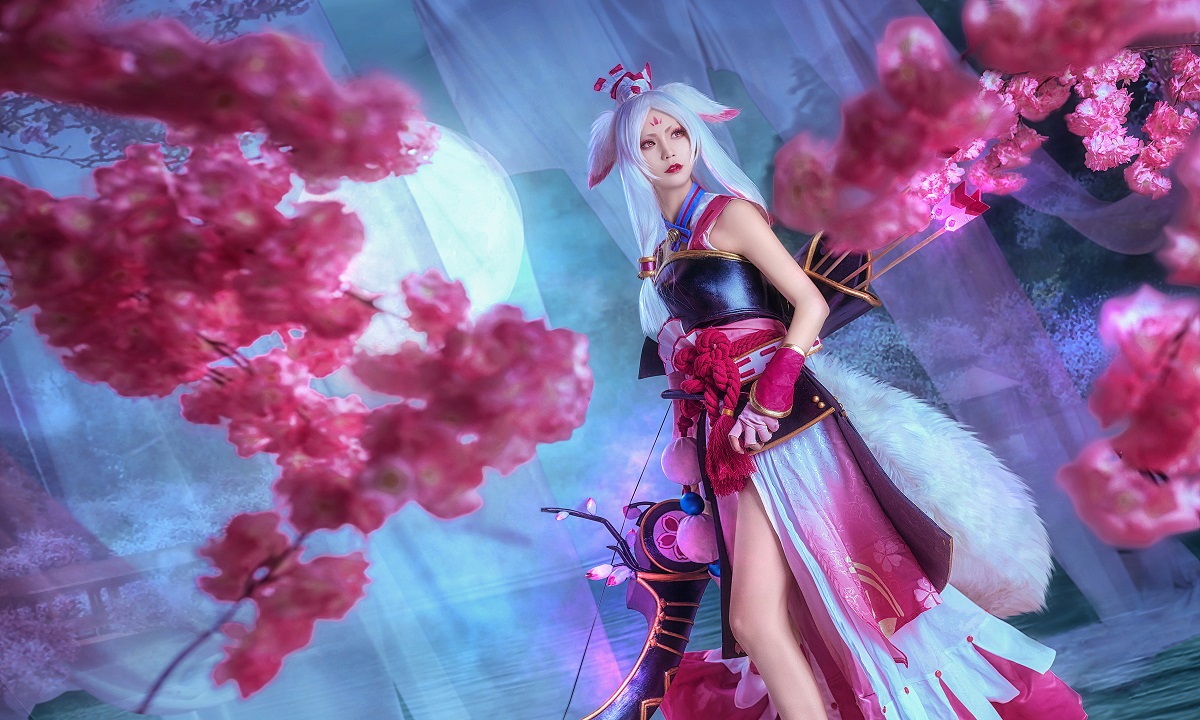 北之北 作品合集[15套][持续更新]-值得一看