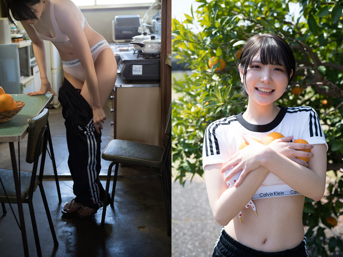 あまつ様 作品合集[16套][持续更新]-值得收藏