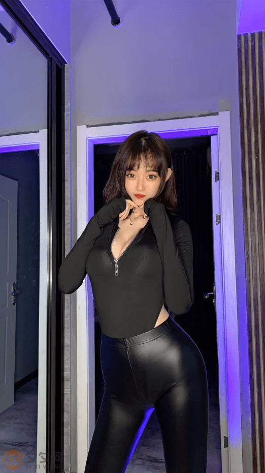 快手你的小李老师跳舞视频合集[180V/1.35G]-精品资源