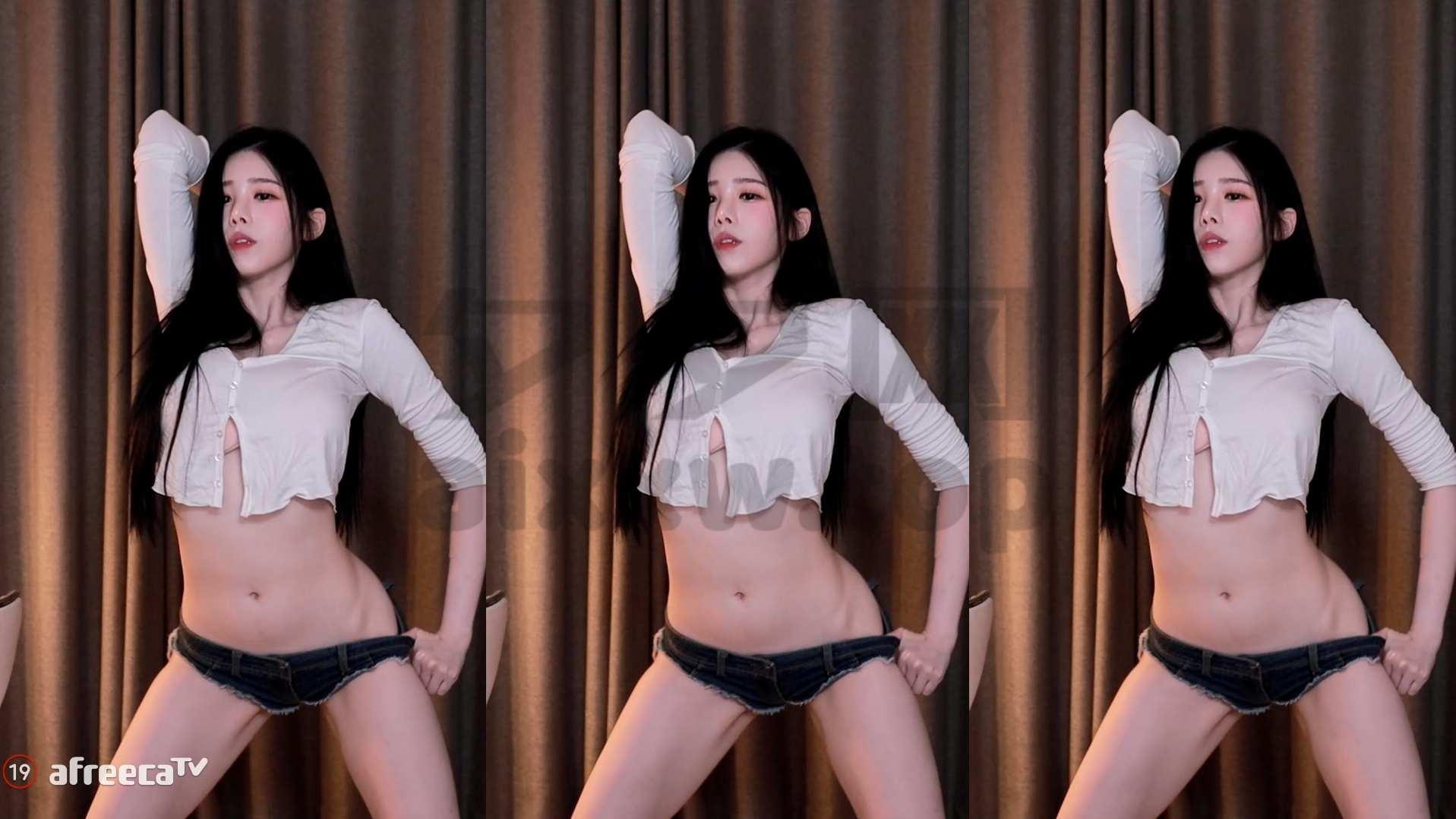 韩国BJ黑珍22年11月精选舞蹈视频合集[18V/3.5G]-完美coser