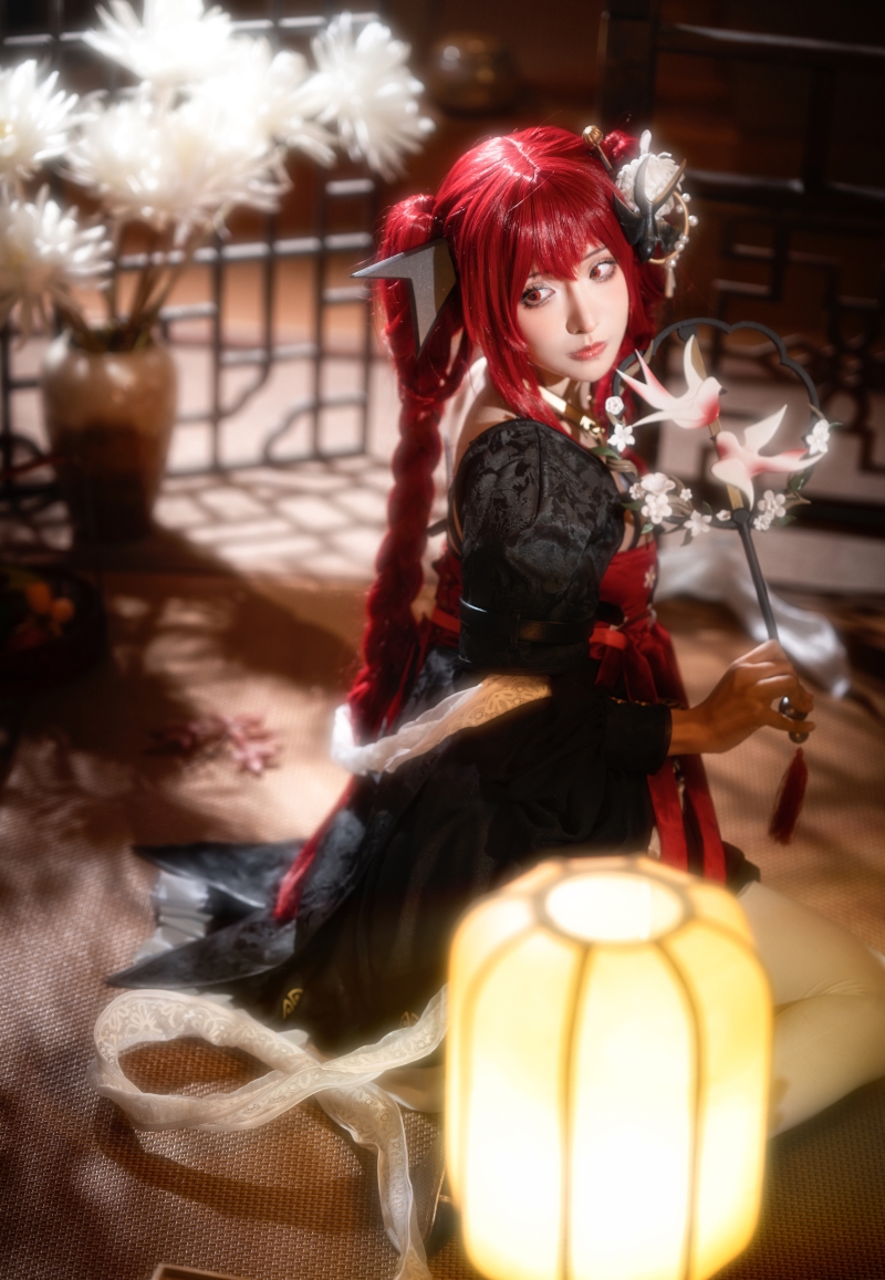 紫氯氯 作品合集 [18套][持续更新]-值得珍藏