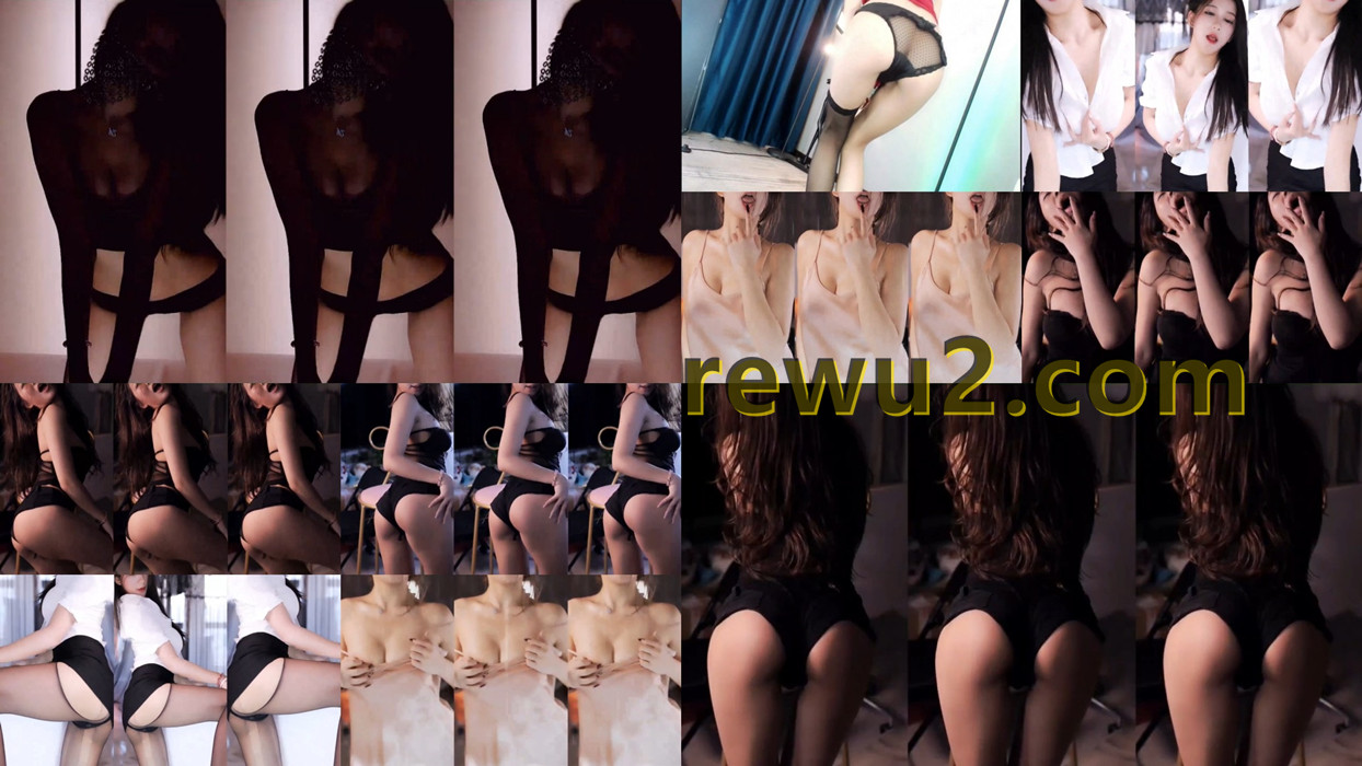 【虎牙主播】沪娱小酒酒 最新 跳舞福利 内衣 原版无水印（5V609M）-精品资源-漫拍社