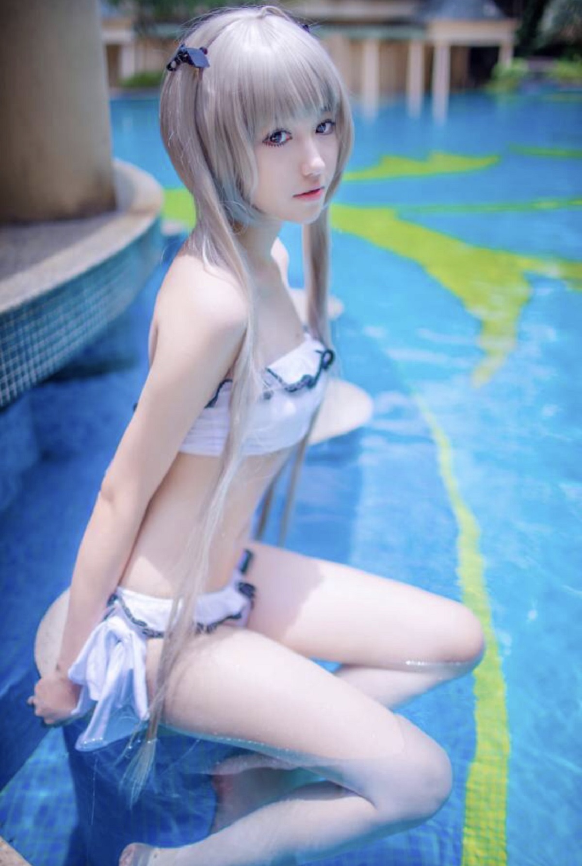 南桃Momoko 作品合集[87套][持续更新]-快来一看