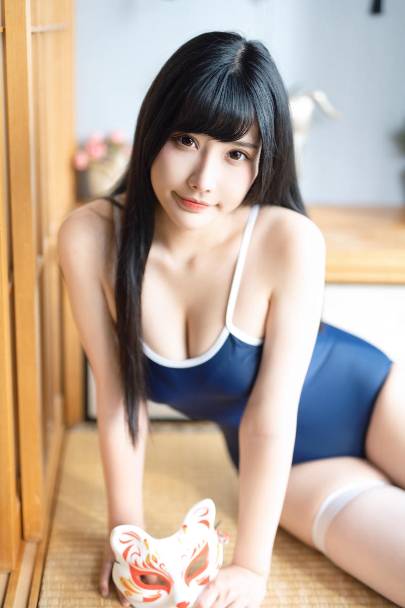 糖果果Candy 作品合集 [12套][持续更新]-coser推荐